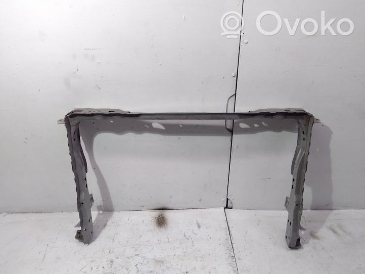 Toyota Prius (XW30) Traverse inférieur support de radiateur 