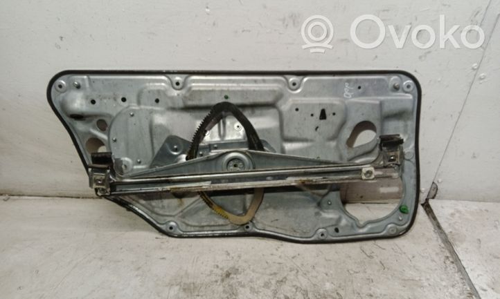 Volvo S80 Alzacristalli della portiera anteriore con motorino 30661066