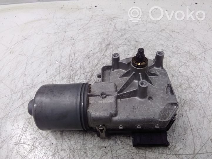 Mercedes-Benz E W211 Motor del limpiaparabrisas A2118200942