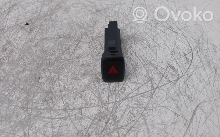 Volvo V60 Hazard light switch 9123681