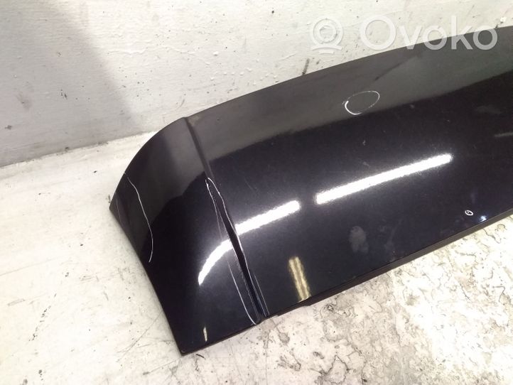 BMW X5 E53 Spoiler del portellone posteriore/bagagliaio 