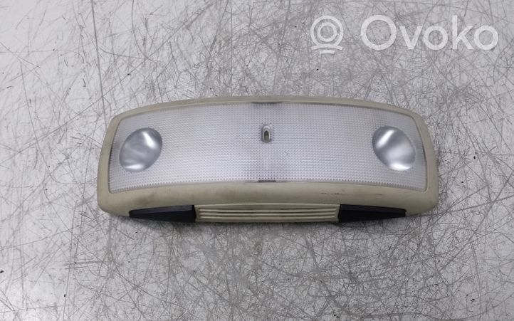 Volvo V60 Lampka podsufitki tylna 39859710