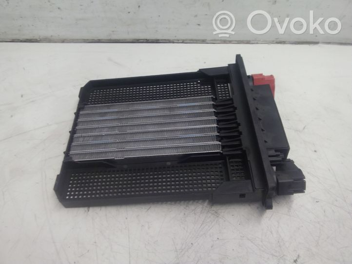 Volvo V60 Electric cabin heater radiator BG9N18D612AA