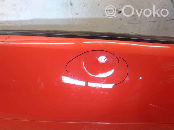 Smart ForTwo II Door (2 Door Coupe) 