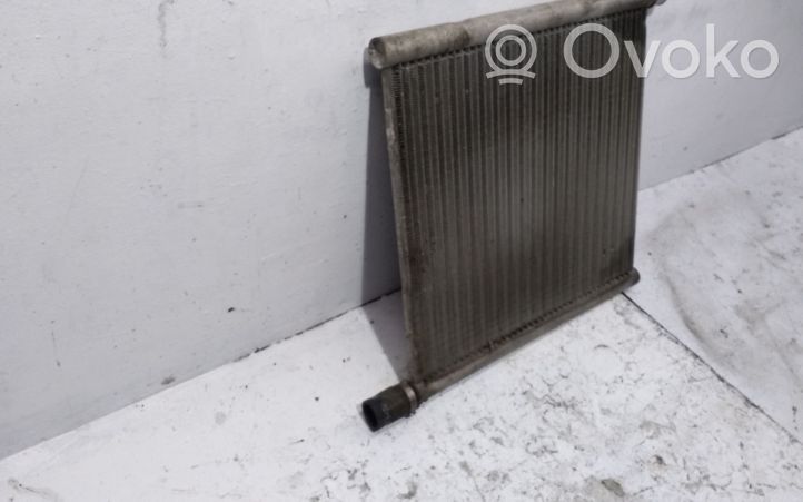 Smart ForTwo II Radiateur de refroidissement A1515010001