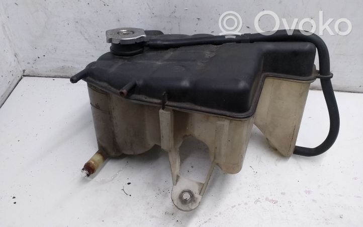 Jeep Grand Cherokee (WK) Coolant expansion tank/reservoir 55116873AD