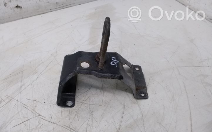 BMW X5 E70 Engine bonnet/hood lock/latch loop/hook 7164802