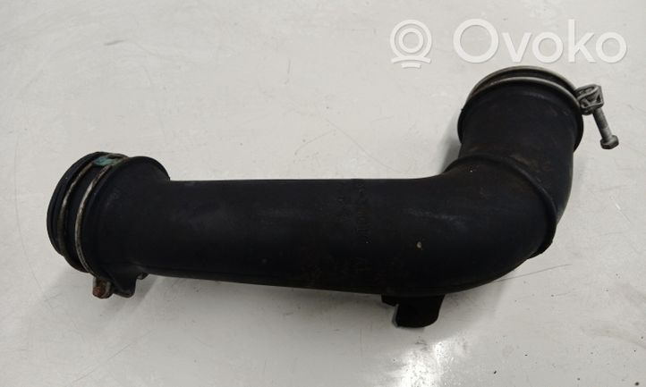 Toyota Yaris Oro vamzdis į turbiną 1788033010