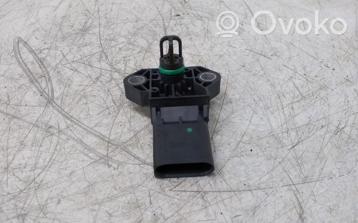 Audi A4 S4 B9 Air pressure sensor 04C906051