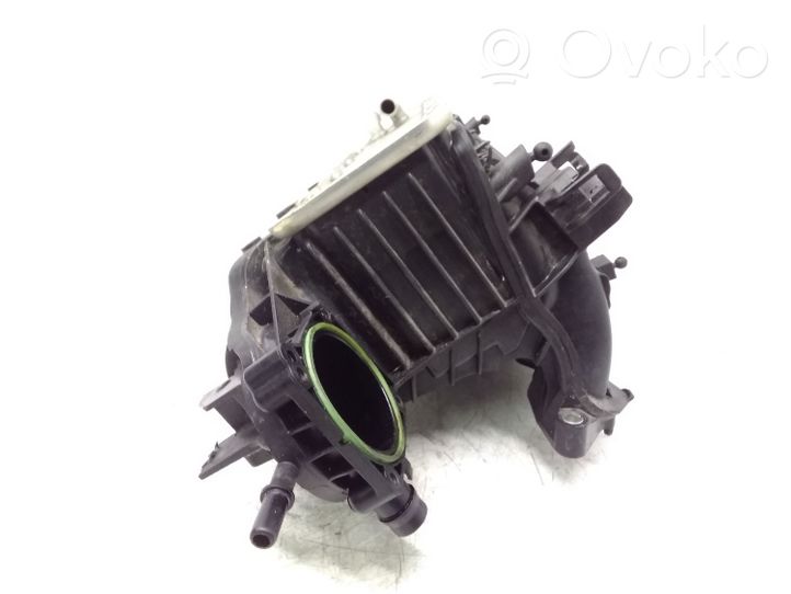 Audi A4 S4 B9 Intake manifold 04E145749B