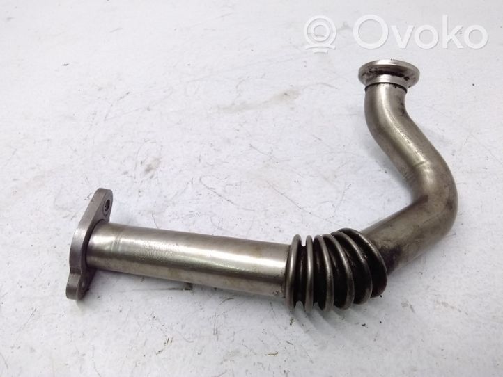 Volkswagen Sharan EGR valve line/pipe/hose 03L131521R