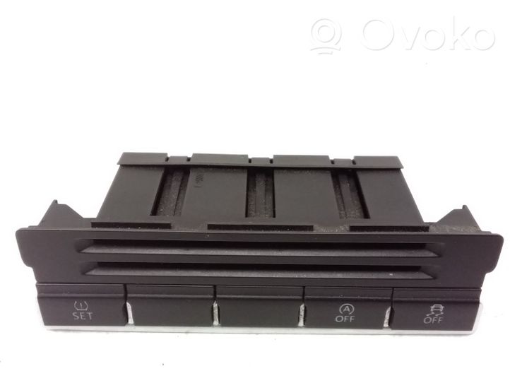 Volkswagen Sharan A set of switches 5N2927132AC