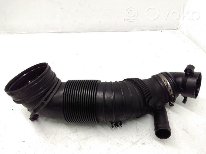 Volkswagen Sharan Air intake hose/pipe 5N0129656