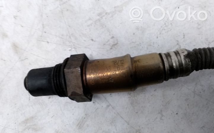 Volkswagen Sharan Sensore della sonda Lambda 03L906262B