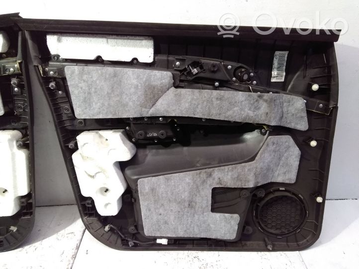 Opel Antara Set interni 