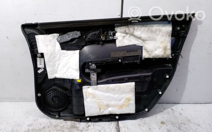 Honda CR-V Innenraum komplett 