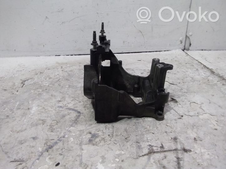 Jaguar XF X250 Support de boîte de vitesses 9X2Q9A361CA