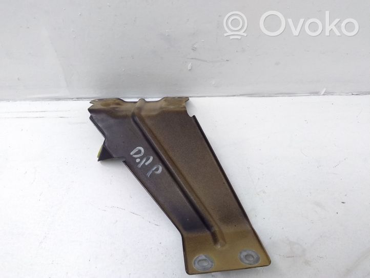 Opel Antara Fender mounting bracket 