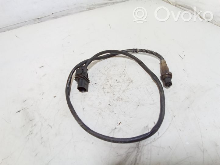 Jaguar XF X250 Sensore della sonda Lambda 1928404687