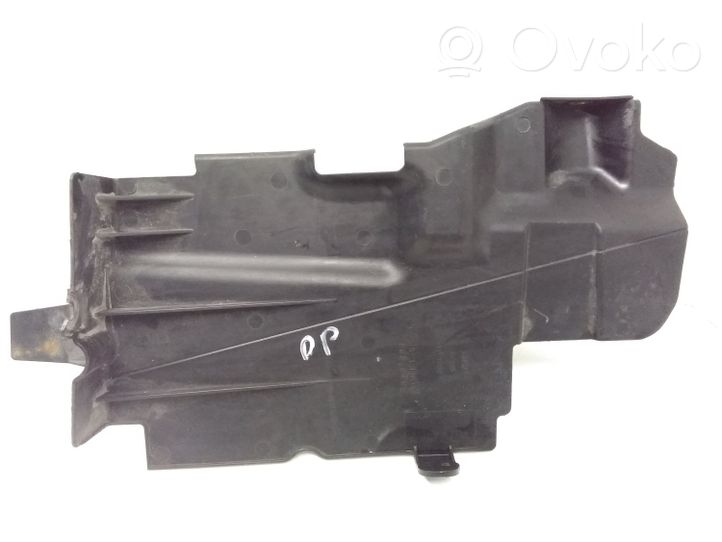 Opel Antara Déflecteur d'air de radiateur de refroidissement 96819795