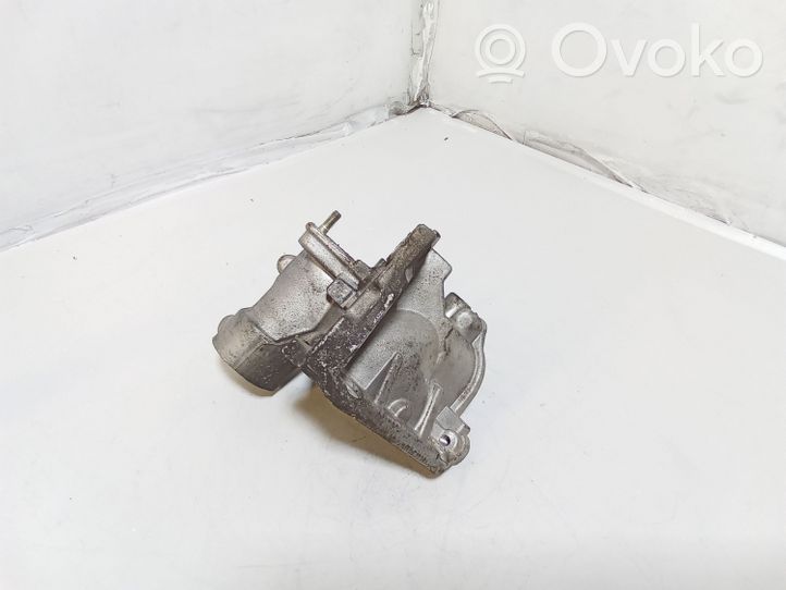 Nissan Qashqai+2 Valvola EGR 3523029