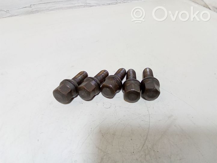 Renault Espace -  Grand espace IV Nuts/bolts 