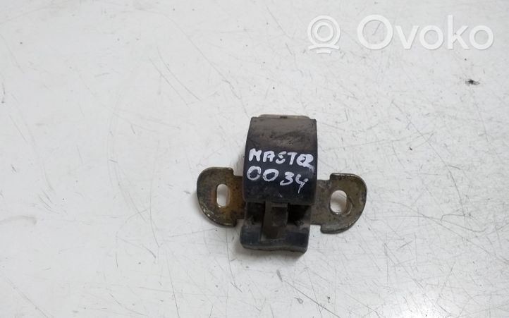 Renault Master II Blocco/chiusura/serratura del portellone posteriore/bagagliaio 