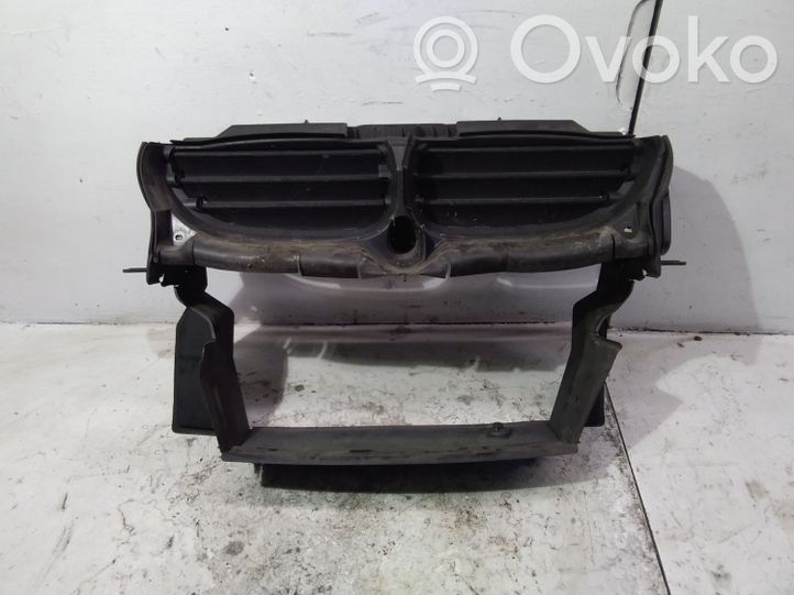 7050651 BMW 5 E60 E61 Radiator trim, 80.00 € | RRR