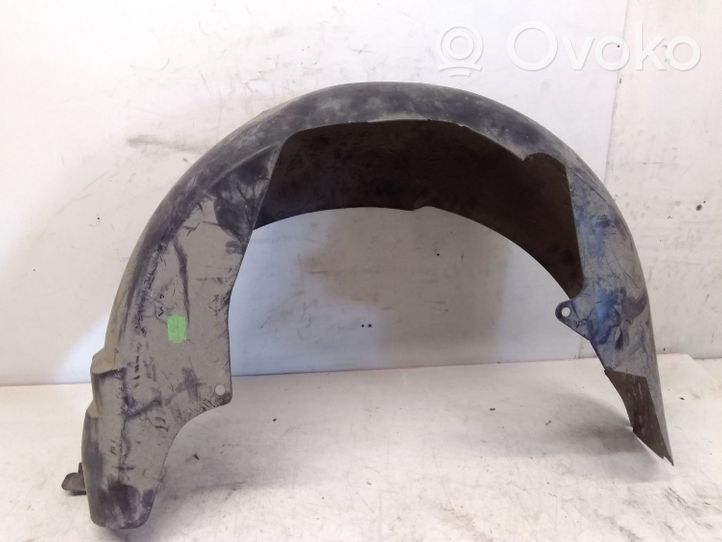 Citroen Xsara Radhausschale Radhausverkleidung hinten 9641669880