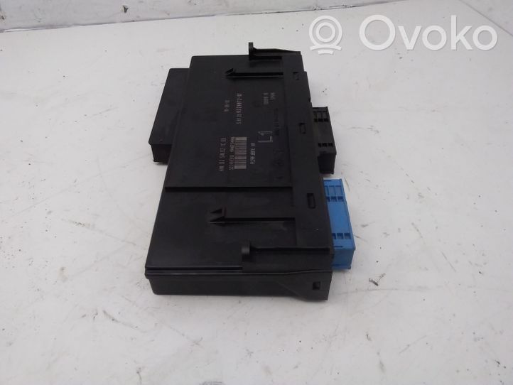 BMW 1 E82 E88 Comfort/convenience module 9229872