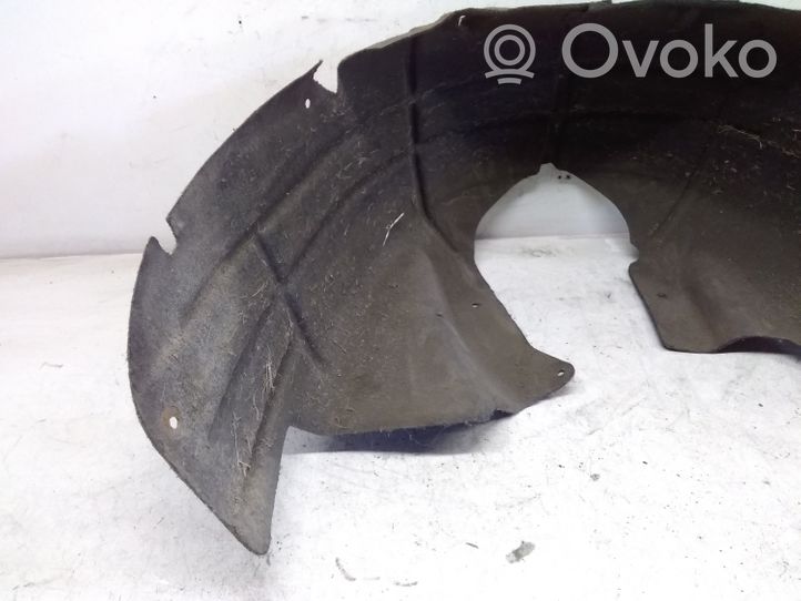 Ford Focus C-MAX Rivestimento paraspruzzi parafango posteriore 