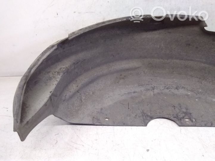 Seat Alhambra (Mk1) Rivestimento paraspruzzi parafango posteriore YM21278B51AA