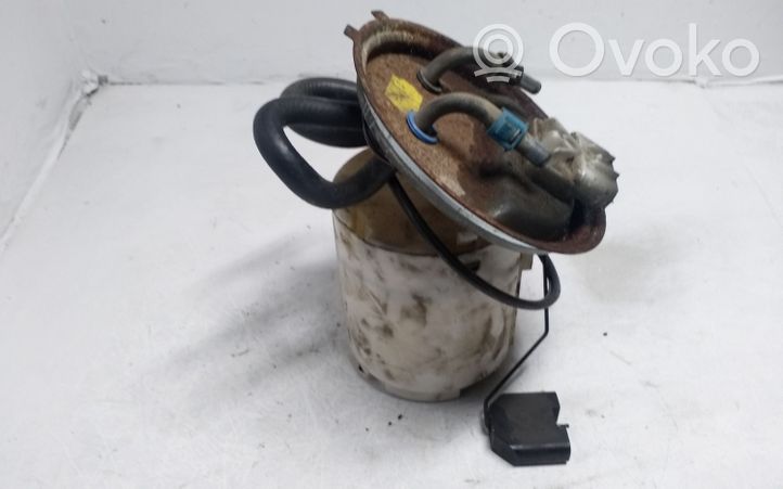 Opel Vectra B Pompa carburante immersa 