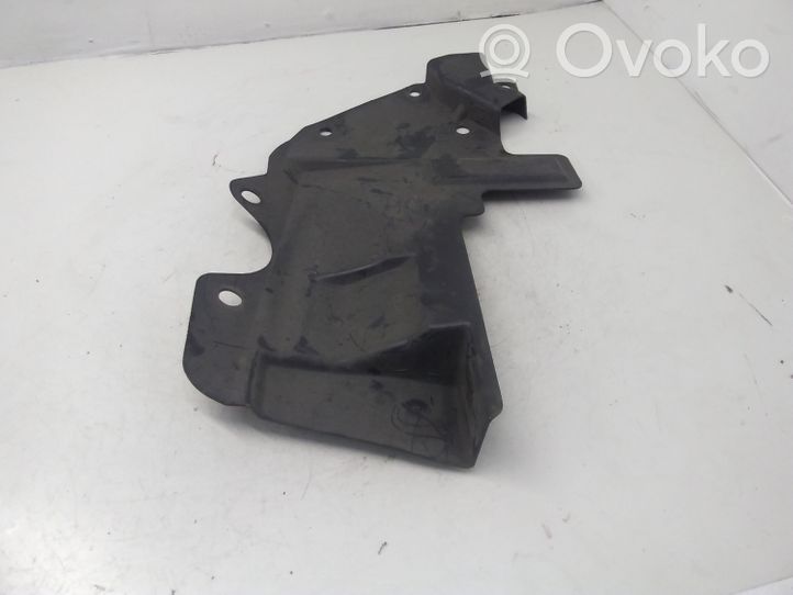 Nissan Qashqai+2 Osłona podwozia przednia 64839JD00A