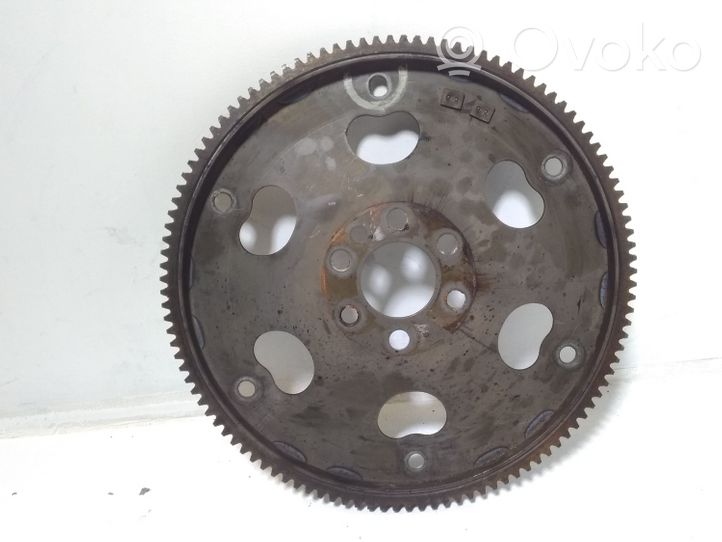 Chevrolet Captiva Flywheel 070604