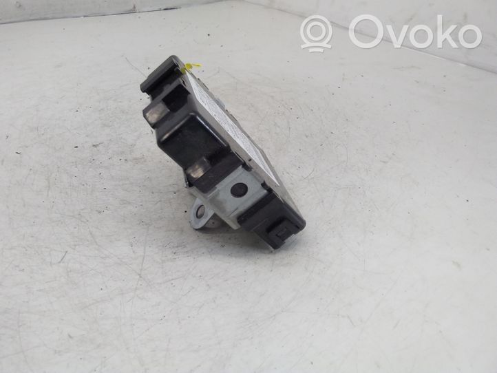 Toyota Auris 150 Boîtier module alarme 8973012090