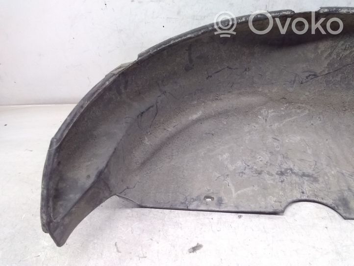 Volkswagen Sharan Rivestimento paraspruzzi parafango posteriore 7M0810971E