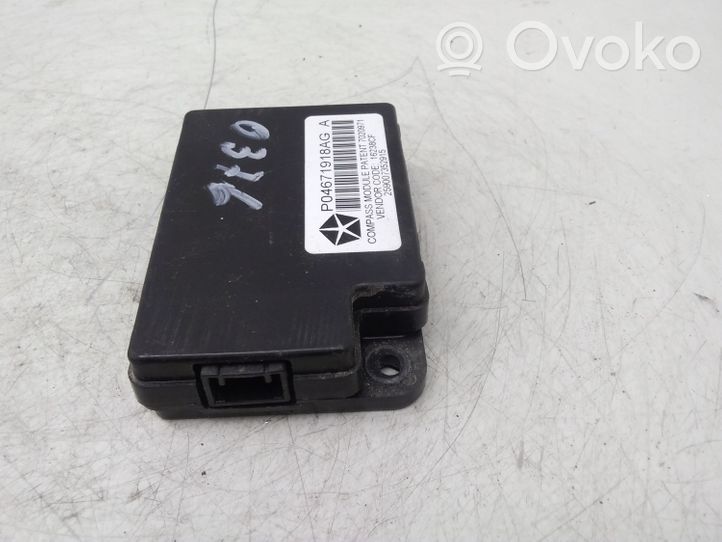 Dodge Grand Caravan Autres unités de commande / modules P04671918AG