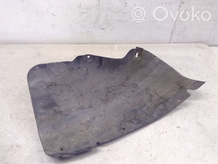 Opel Vectra C Rivestimento paraspruzzi parafango posteriore 09180846