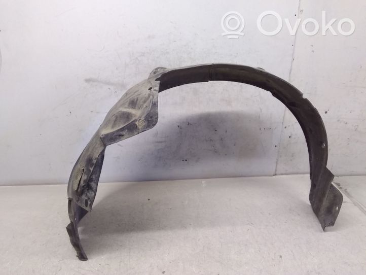 Opel Astra G Rivestimento paraspruzzi passaruota anteriore 24424504