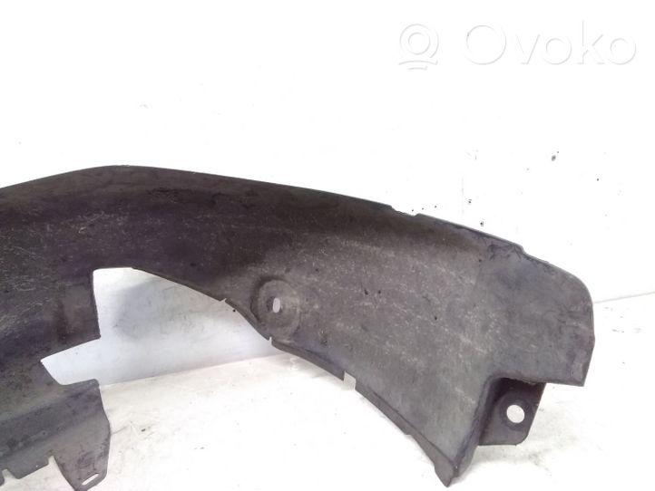 Renault Laguna II Rivestimento paraspruzzi parafango posteriore 8200002140