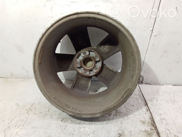 Toyota Auris 150 Felgi aluminiowe R17 