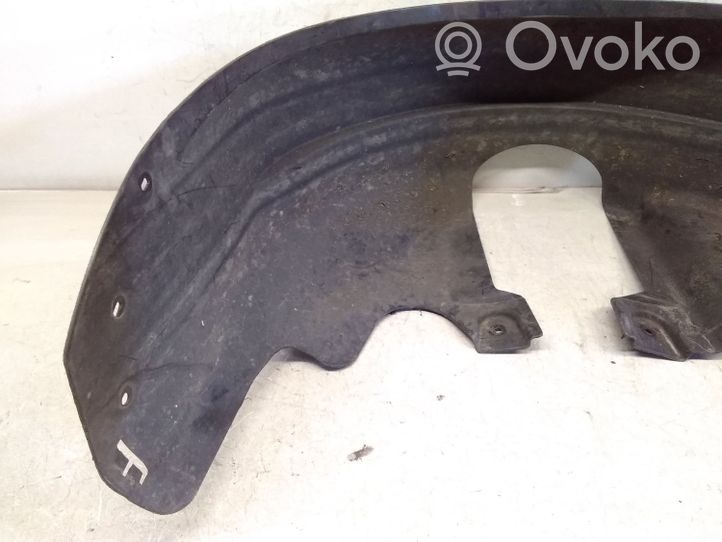 Volvo S40 Rivestimento paraspruzzi parafango posteriore 30678139