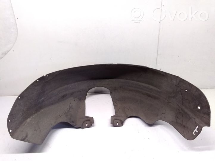 Volvo C30 Rear arch fender liner splash guards 30744039