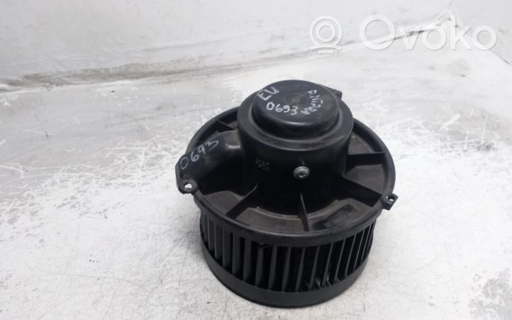 Opel Antara Ventola riscaldamento/ventilatore abitacolo 2812151511