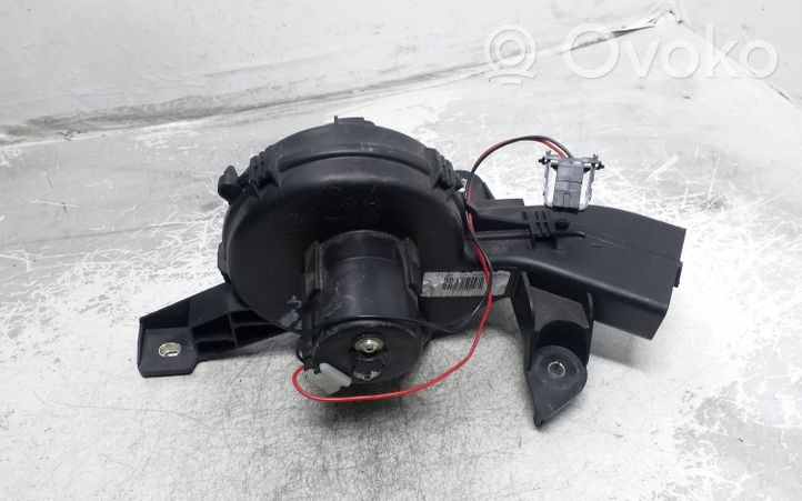 Citroen C4 Grand Picasso Ventola riscaldamento/ventilatore abitacolo 173510100