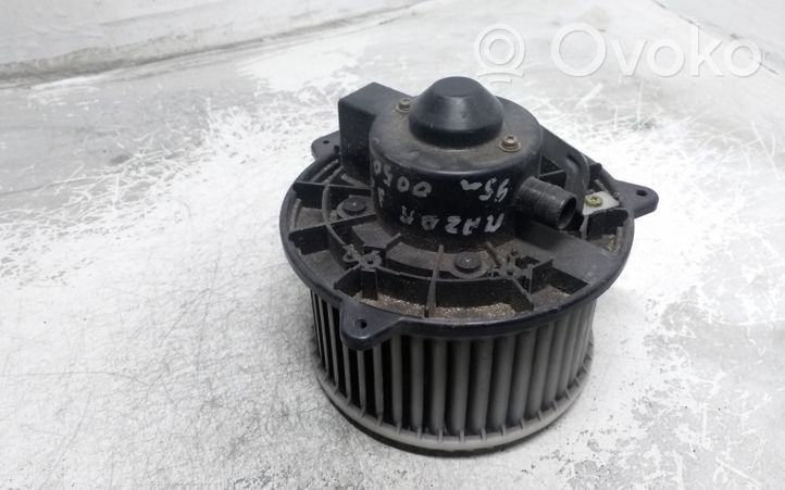 Mazda 323 F Ventola riscaldamento/ventilatore abitacolo HB111R01AD