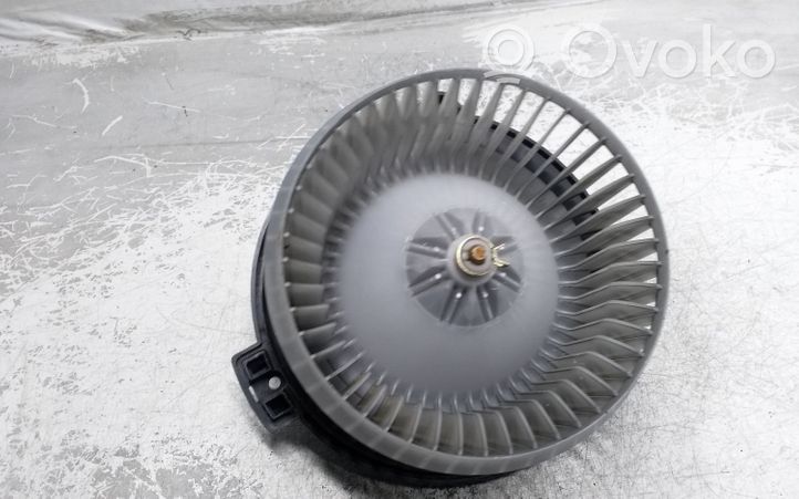 Honda Stream Heater fan/blower 19400016007C2