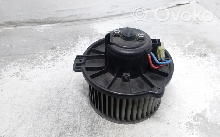 Mitsubishi Carisma Ventola riscaldamento/ventilatore abitacolo 0130111191