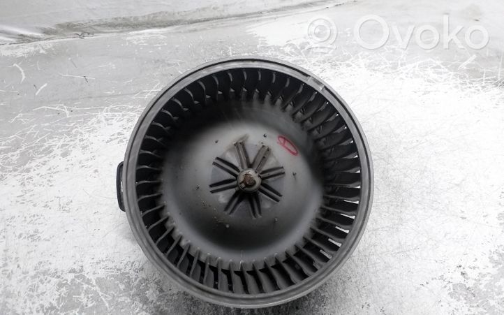 Mitsubishi Carisma Ventola riscaldamento/ventilatore abitacolo 0130111192